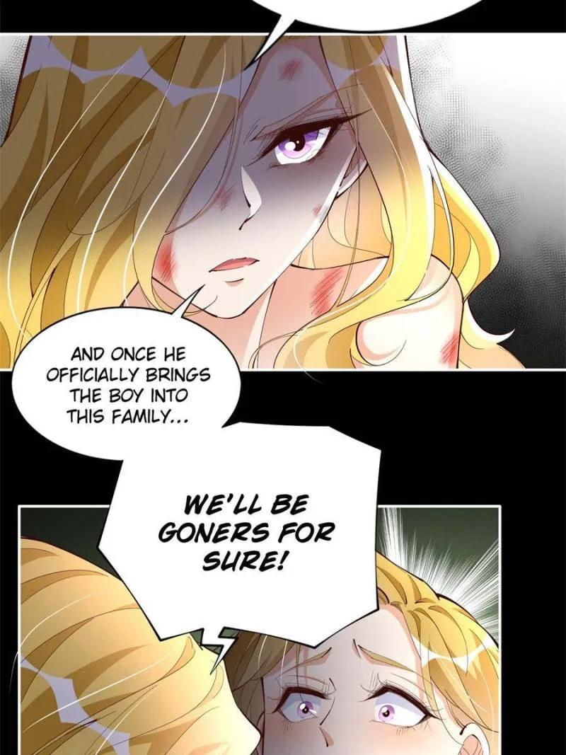 Reincarnation Of The Businesswoman At School Chapter 186 page 31