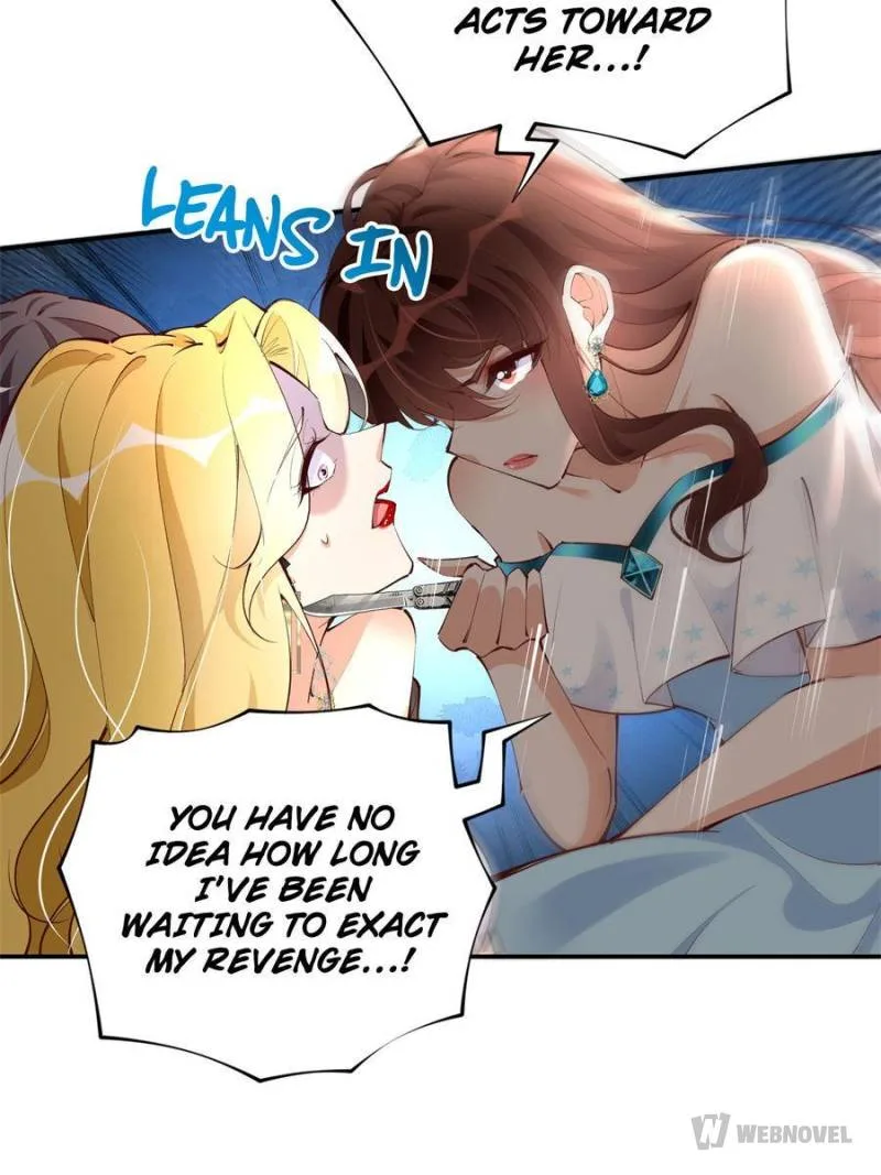 Reincarnation Of The Businesswoman At School Chapter 184 page 20