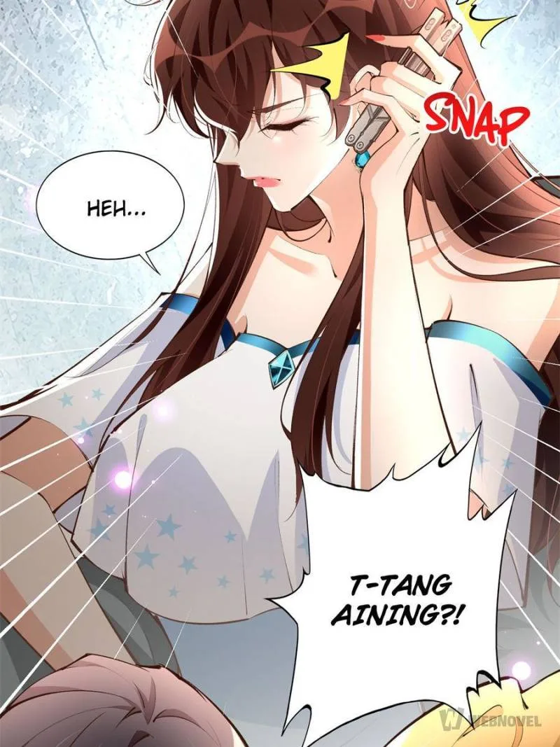 Reincarnation Of The Businesswoman At School Chapter 184 page 5