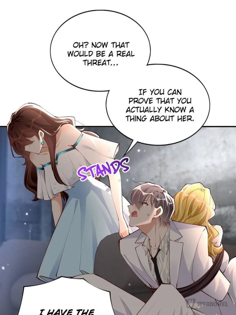 Reincarnation Of The Businesswoman At School Chapter 184 page 14