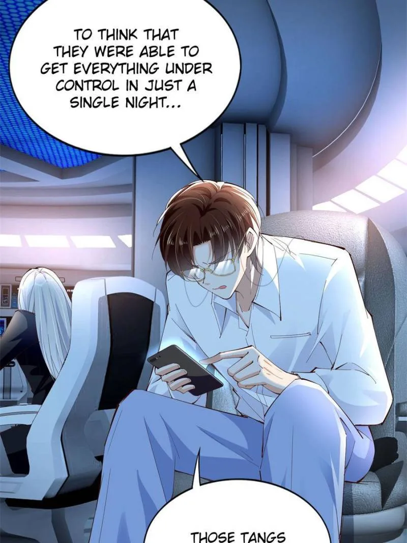 Reincarnation Of The Businesswoman At School Chapter 186 page 48