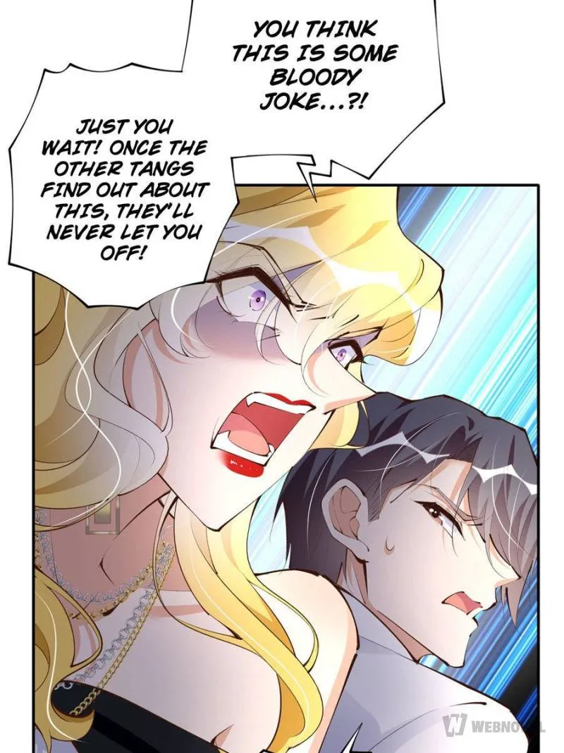 Reincarnation Of The Businesswoman At School Chapter 184 page 8