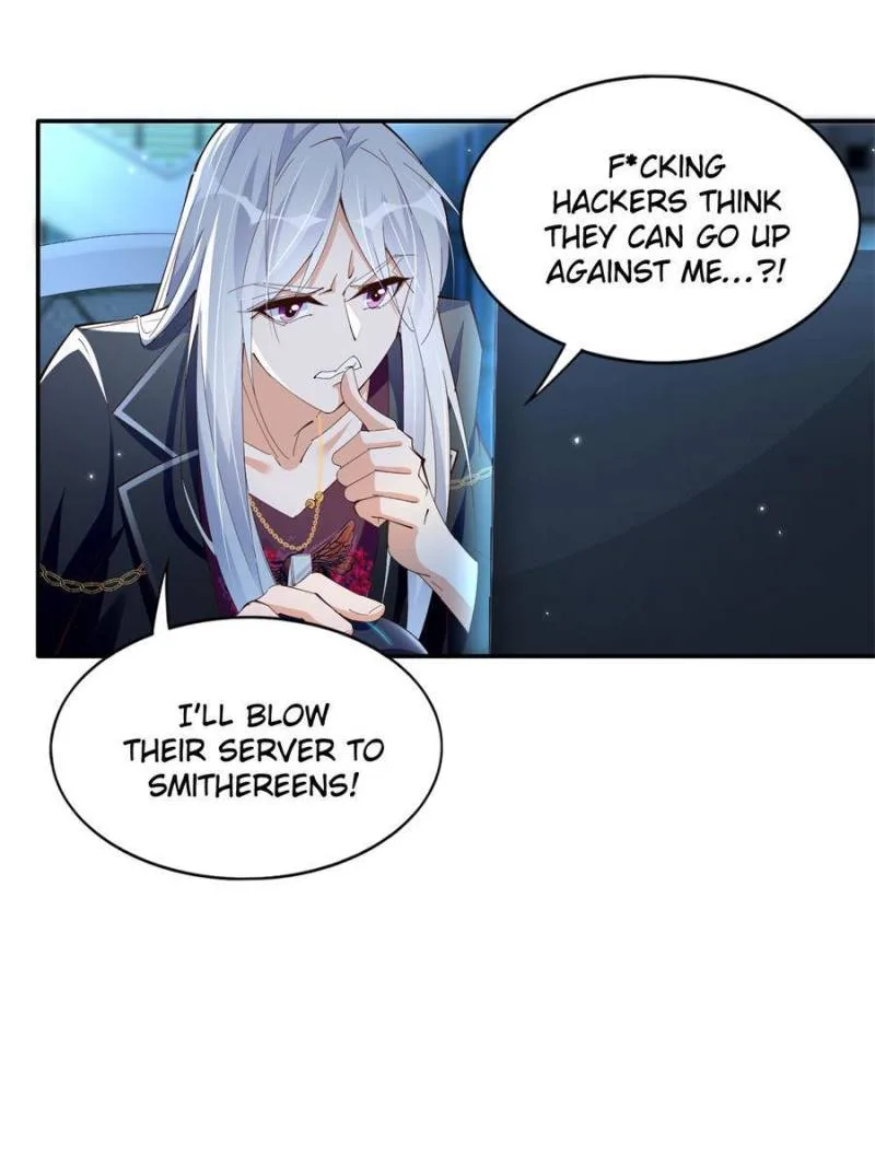 Reincarnation Of The Businesswoman At School Chapter 186 page 50
