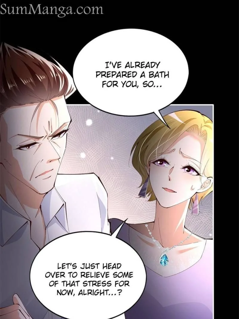 Reincarnation Of The Businesswoman At School Chapter 186 page 22