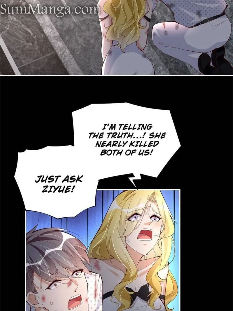 Reincarnation Of The Businesswoman At School Chapter 186 page 3