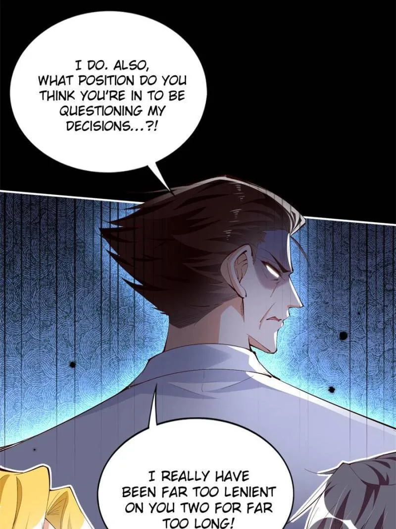 Reincarnation Of The Businesswoman At School Chapter 186 page 19