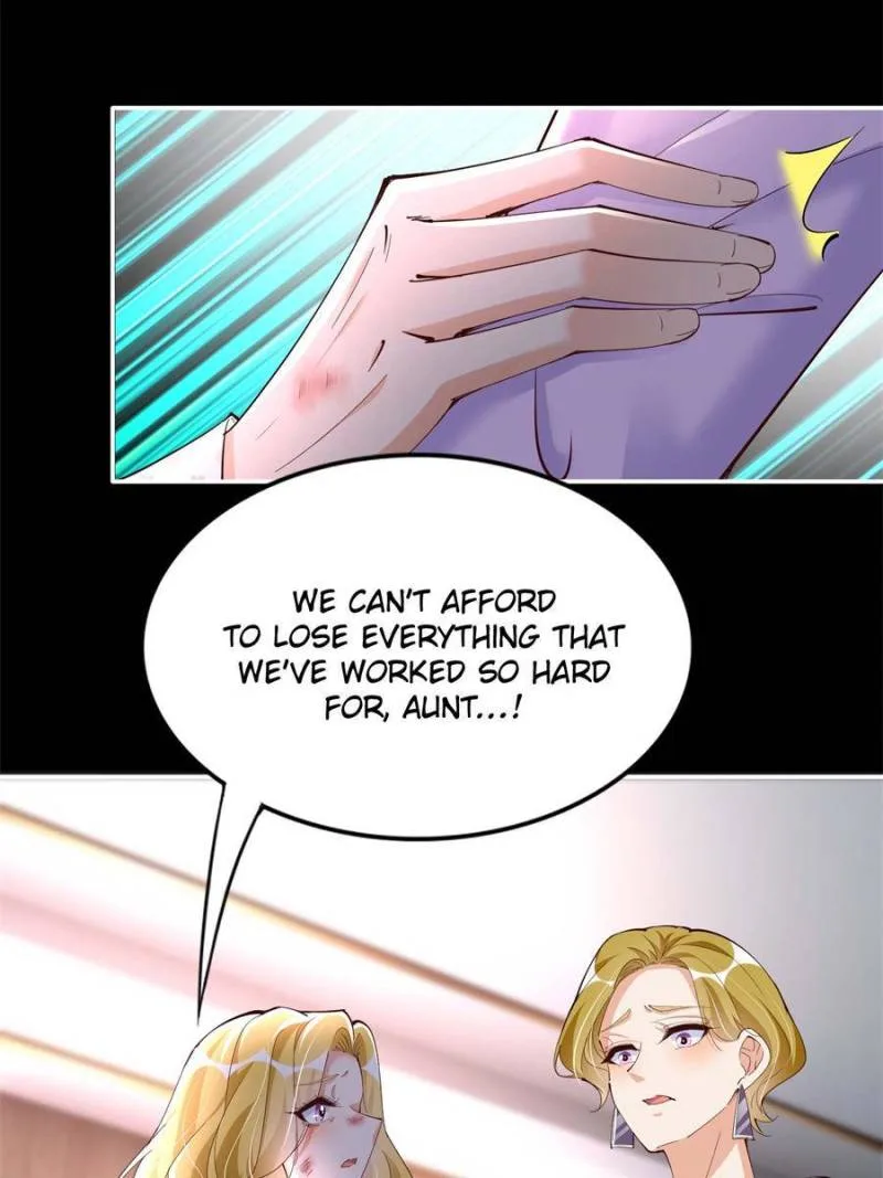 Reincarnation Of The Businesswoman At School Chapter 186 page 33