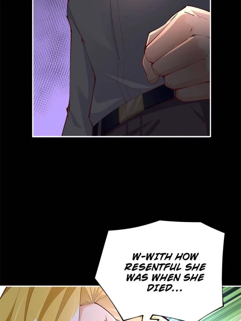 Reincarnation Of The Businesswoman At School Chapter 186 page 8