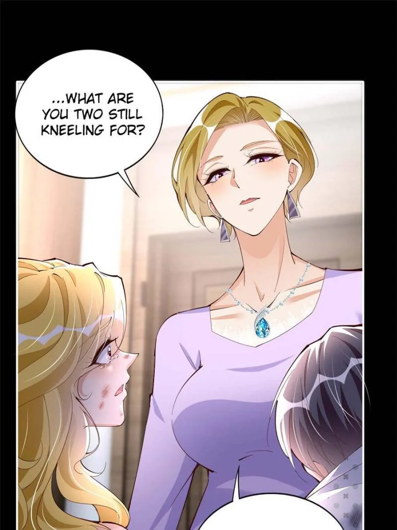 Reincarnation Of The Businesswoman At School Chapter 186 page 26