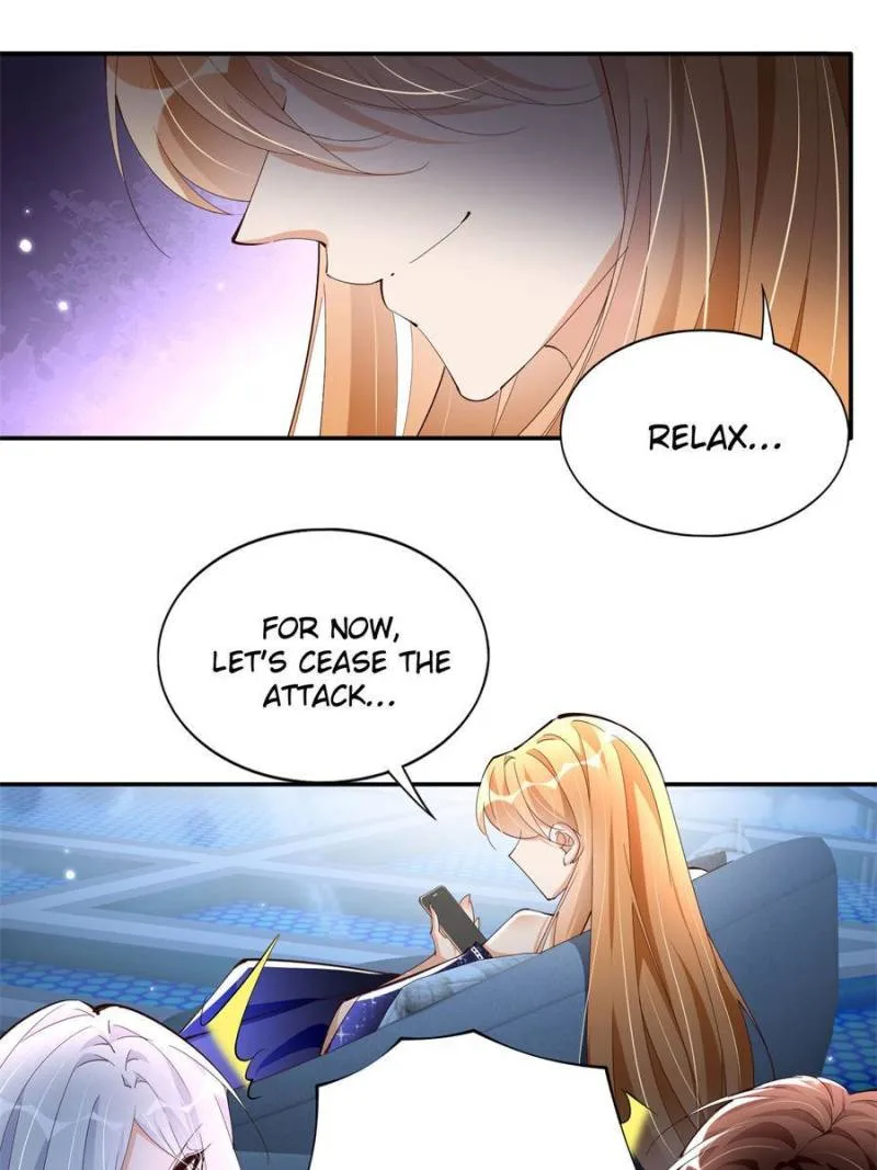 Reincarnation Of The Businesswoman At School Chapter 186 page 51