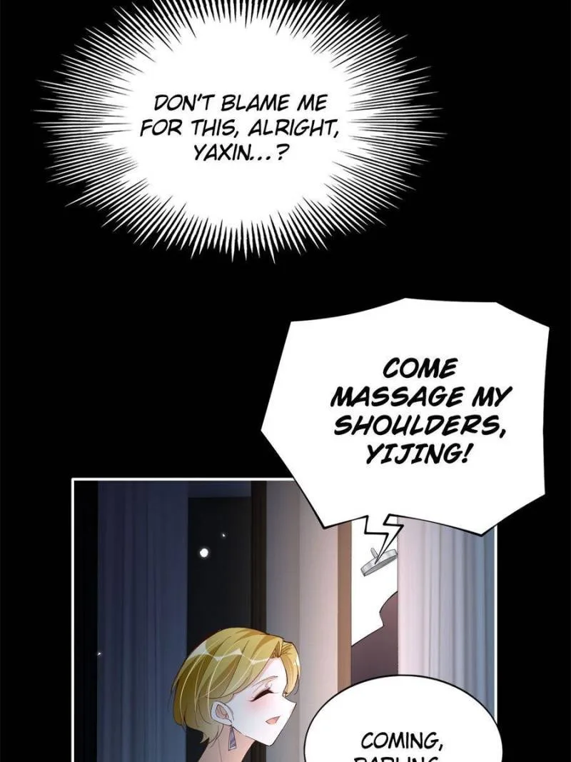 Reincarnation Of The Businesswoman At School Chapter 186 page 43