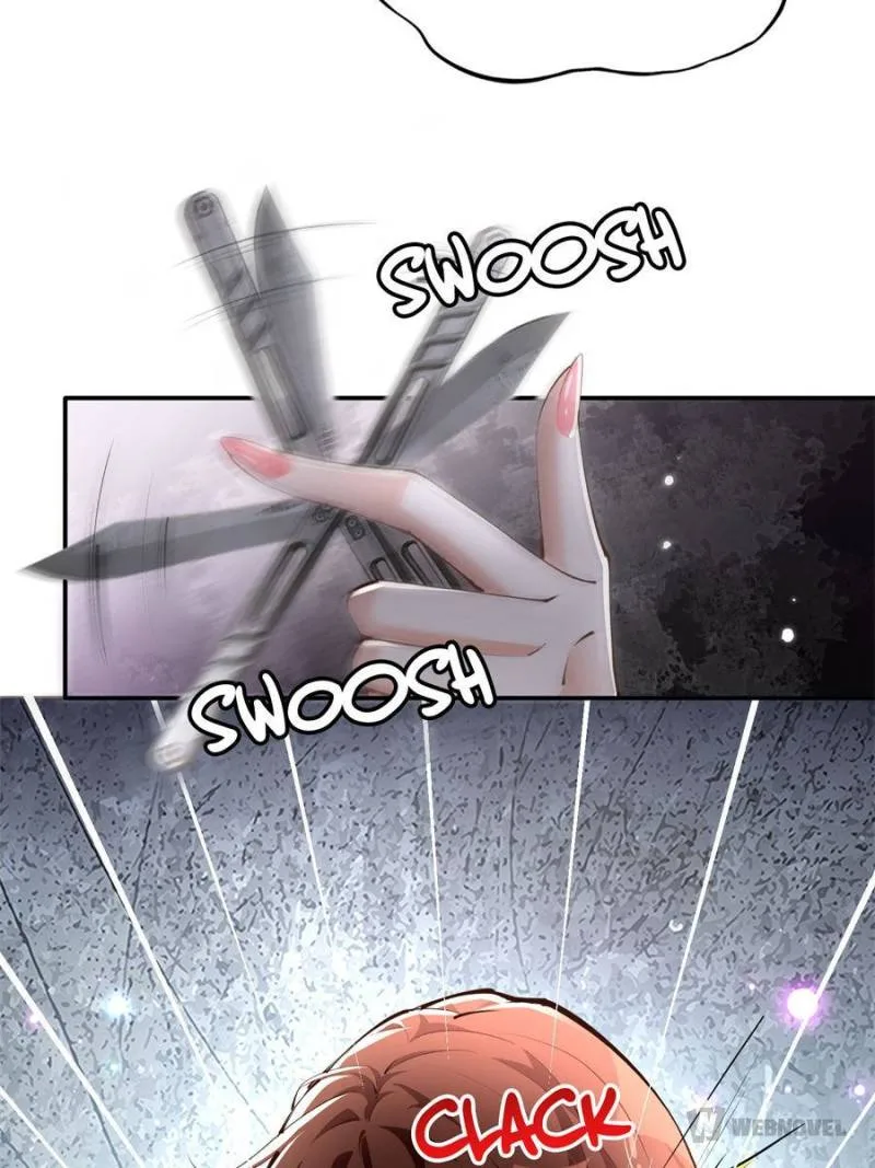 Reincarnation Of The Businesswoman At School Chapter 184 page 4