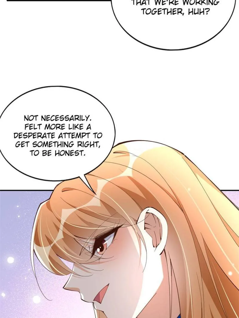 Reincarnation Of The Businesswoman At School Chapter 188 page 43