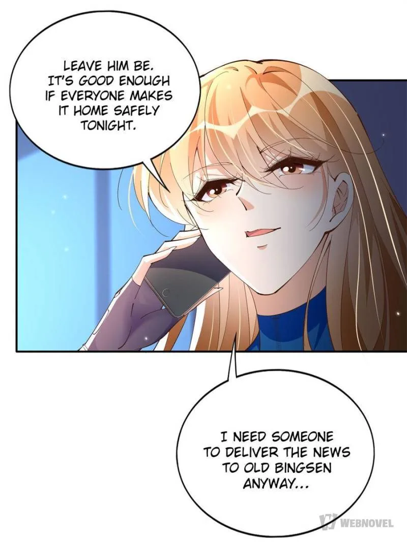 Reincarnation Of The Businesswoman At School Chapter 188 page 50