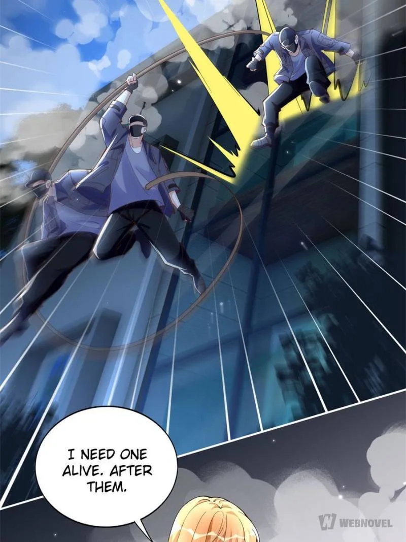 Reincarnation Of The Businesswoman At School Chapter 188 page 39