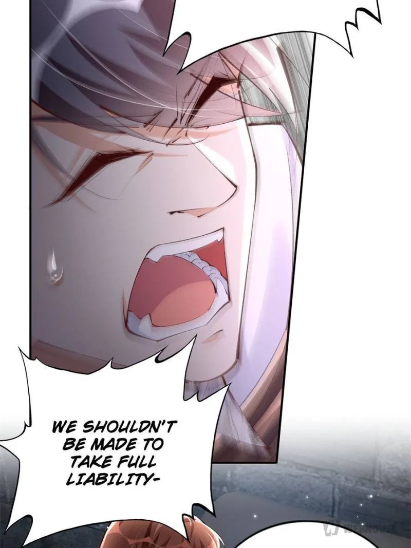 Reincarnation Of The Businesswoman At School Chapter 184 page 23