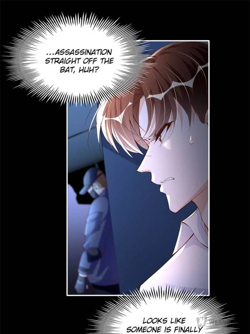Reincarnation Of The Businesswoman At School Chapter 188 page 14