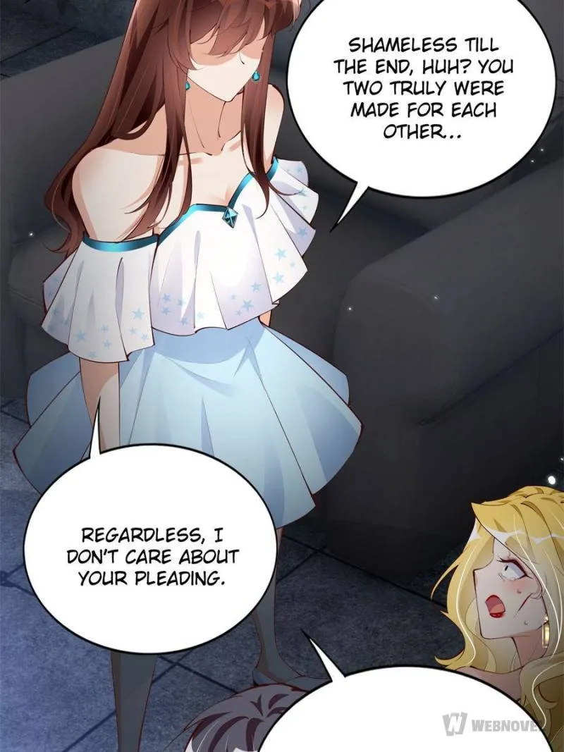 Reincarnation Of The Businesswoman At School Chapter 184 page 24