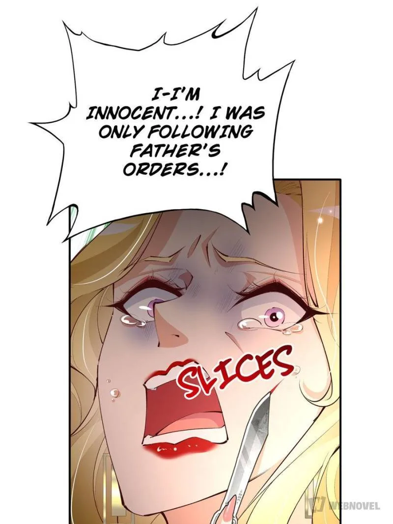Reincarnation Of The Businesswoman At School Chapter 184 page 21