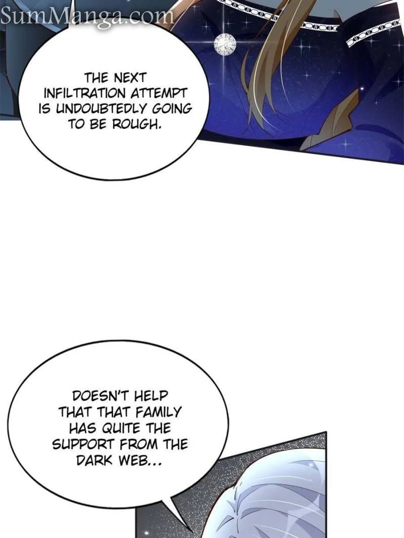 Reincarnation Of The Businesswoman At School Chapter 187 page 3
