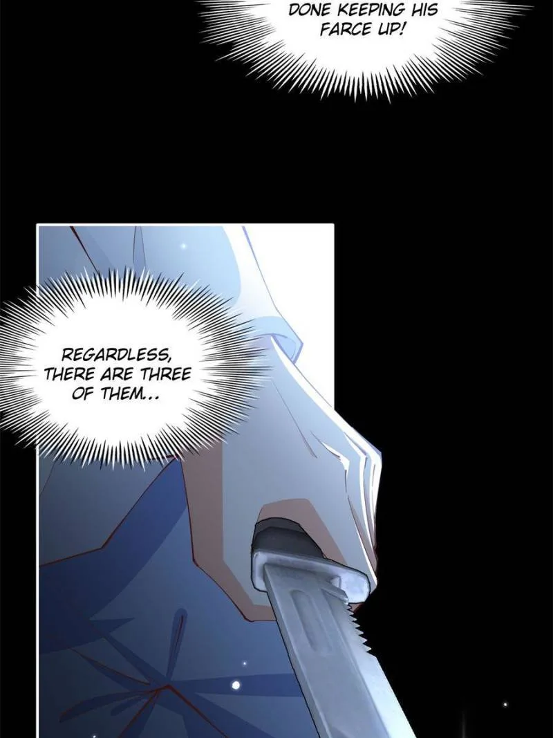 Reincarnation Of The Businesswoman At School Chapter 188 page 15