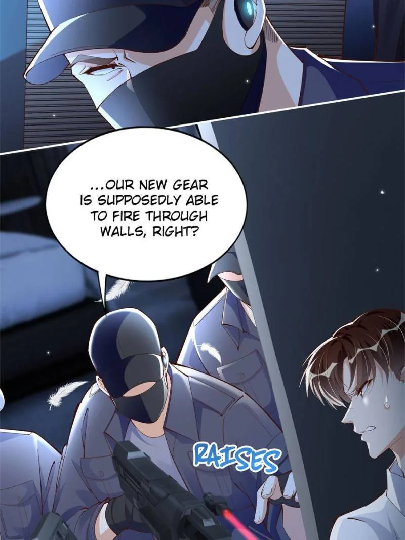 Reincarnation Of The Businesswoman At School Chapter 188 page 17