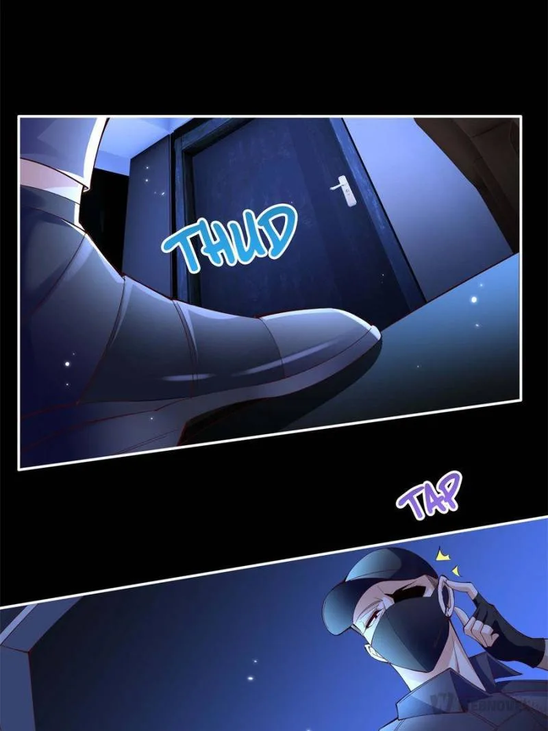 Reincarnation Of The Businesswoman At School Chapter 188 page 6
