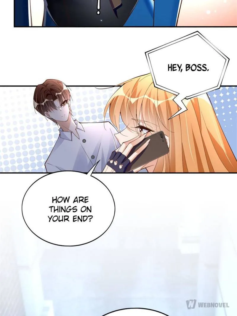 Reincarnation Of The Businesswoman At School Chapter 188 page 47