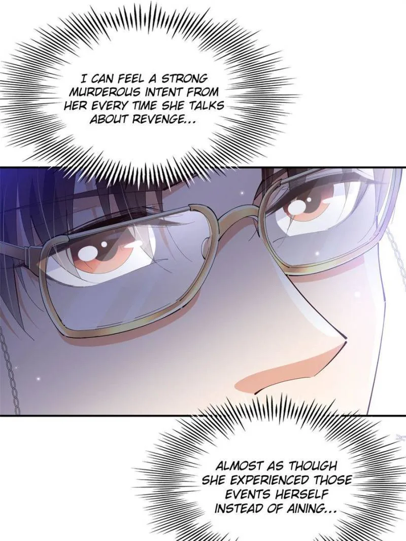 Reincarnation Of The Businesswoman At School Chapter 187 page 14
