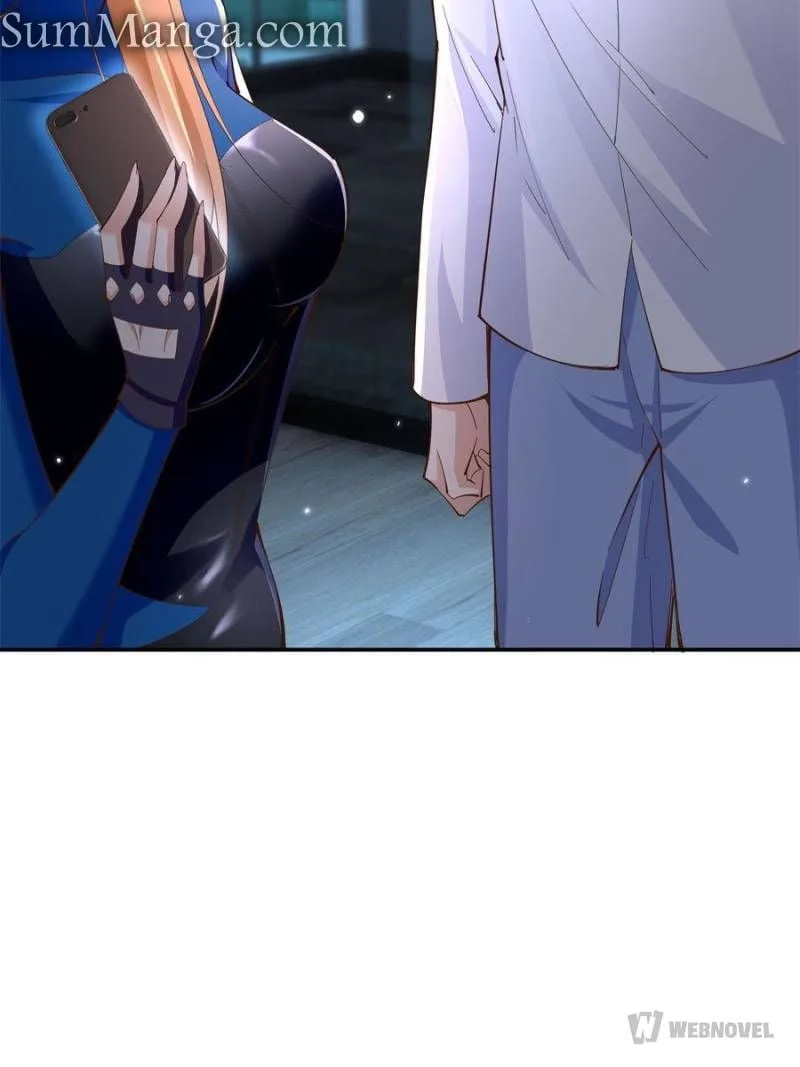 Reincarnation Of The Businesswoman At School Chapter 188 page 52