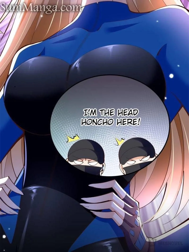 Reincarnation Of The Businesswoman At School Chapter 188 page 24
