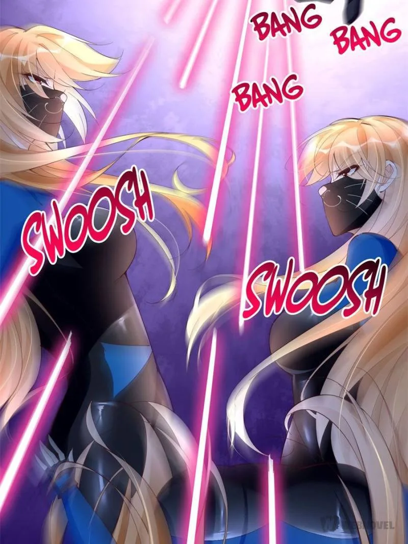 Reincarnation Of The Businesswoman At School Chapter 188 page 27