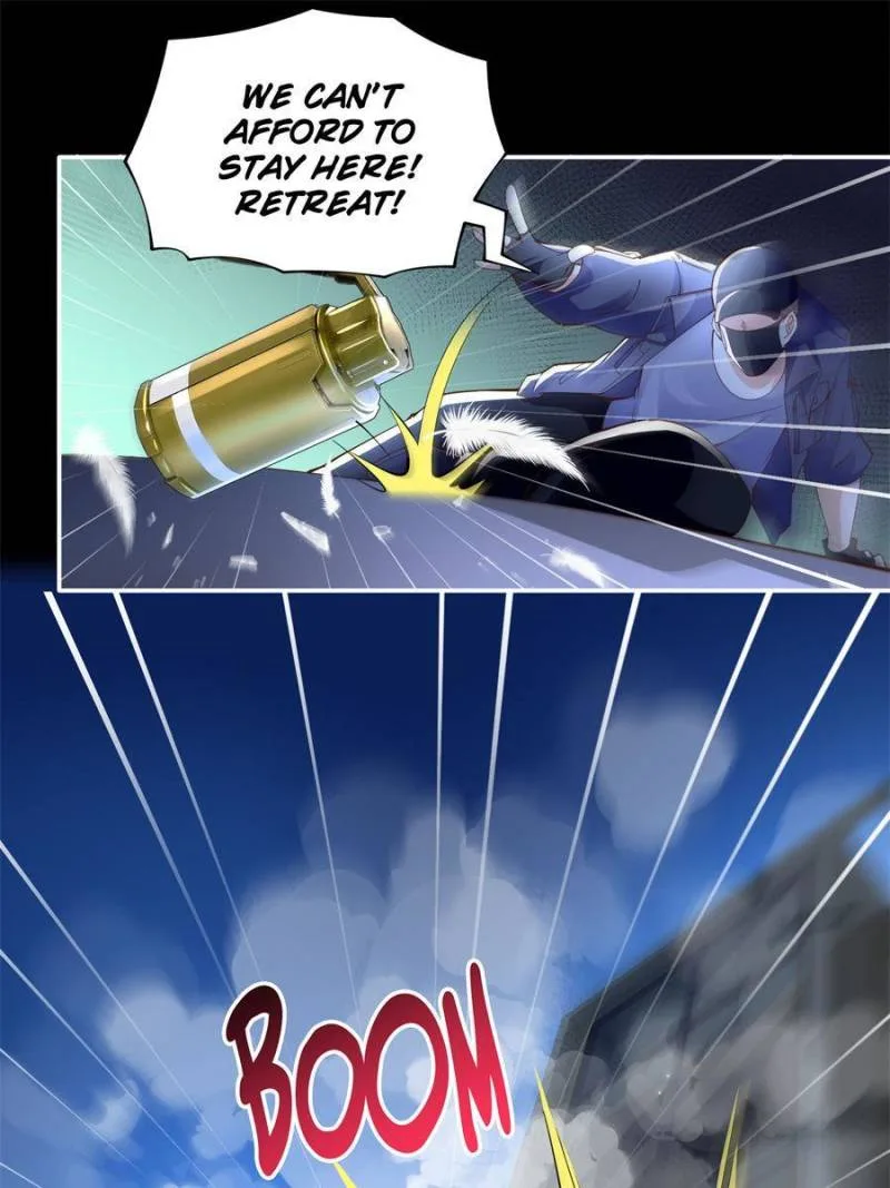 Reincarnation Of The Businesswoman At School Chapter 188 page 38