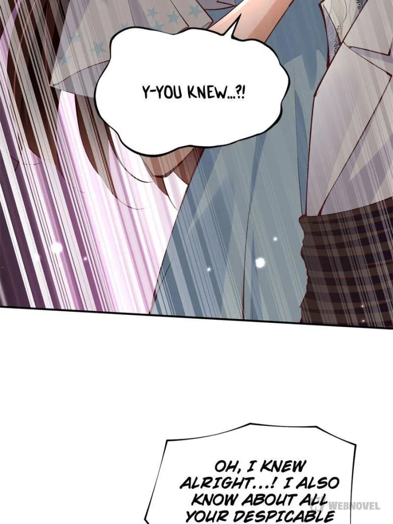 Reincarnation Of The Businesswoman At School Chapter 184 page 19