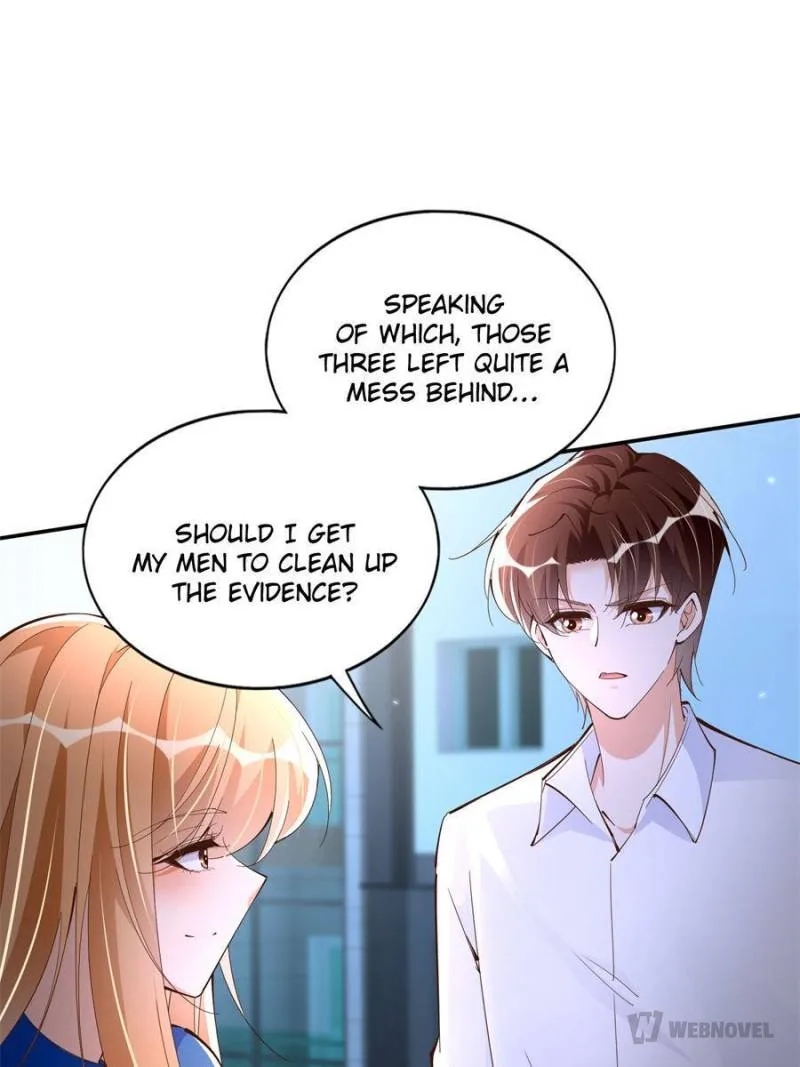 Reincarnation Of The Businesswoman At School Chapter 188 page 51