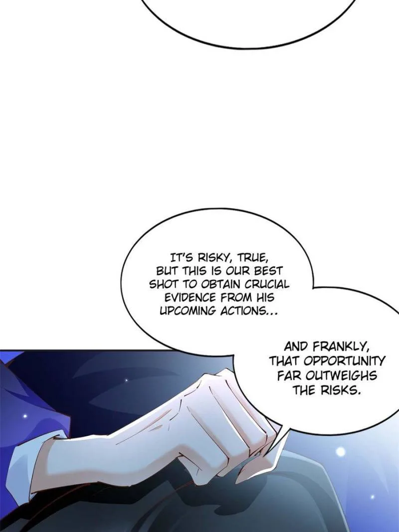 Reincarnation Of The Businesswoman At School Chapter 187 page 8