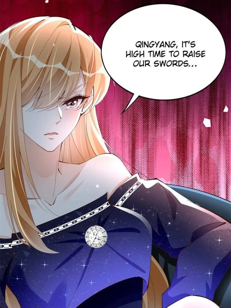 Reincarnation Of The Businesswoman At School Chapter 187 page 11