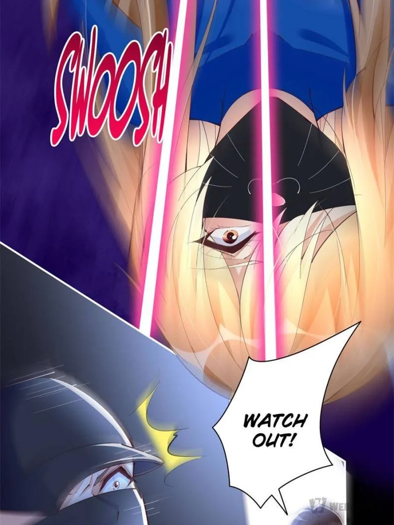 Reincarnation Of The Businesswoman At School Chapter 188 page 28
