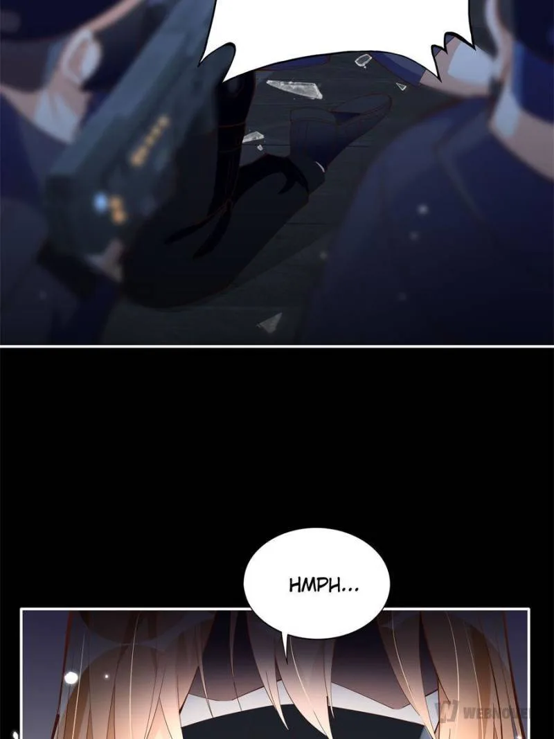 Reincarnation Of The Businesswoman At School Chapter 188 page 22