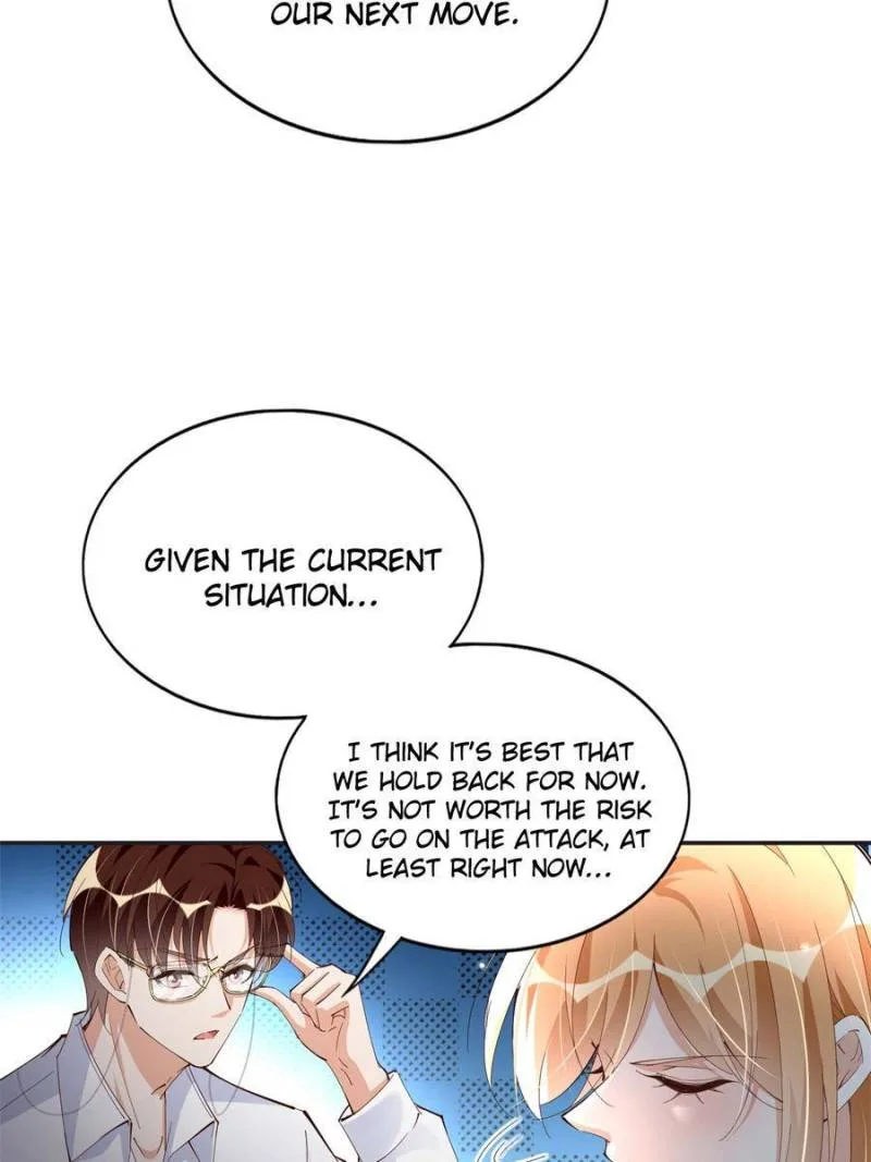 Reincarnation Of The Businesswoman At School Chapter 187 page 5