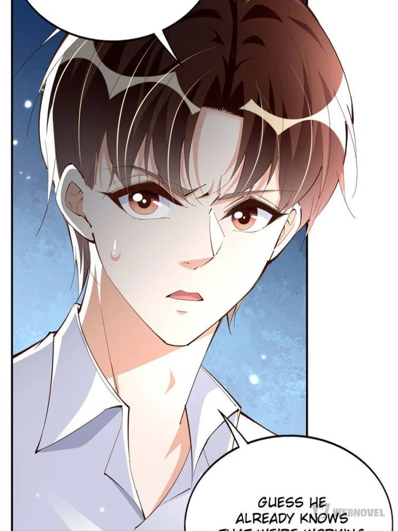 Reincarnation Of The Businesswoman At School Chapter 188 page 42