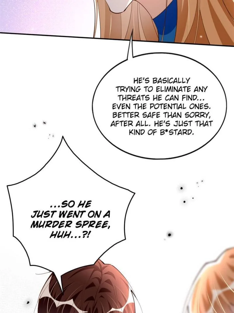 Reincarnation Of The Businesswoman At School Chapter 188 page 44