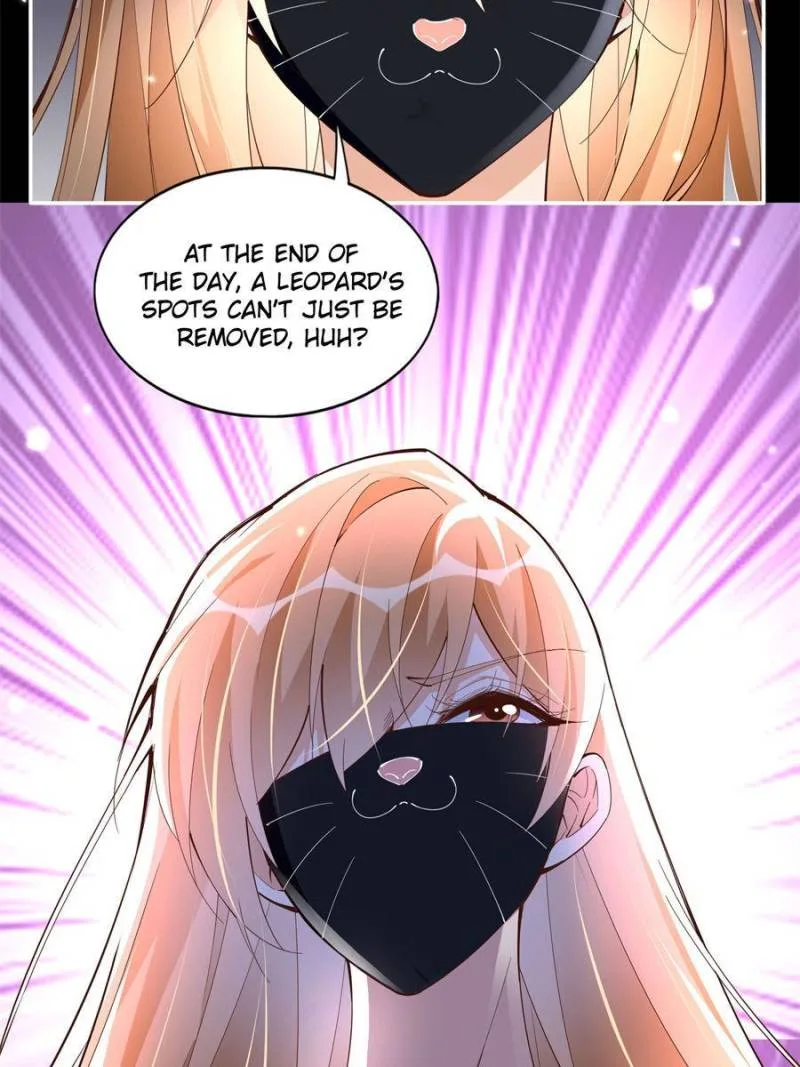 Reincarnation Of The Businesswoman At School Chapter 188 page 23
