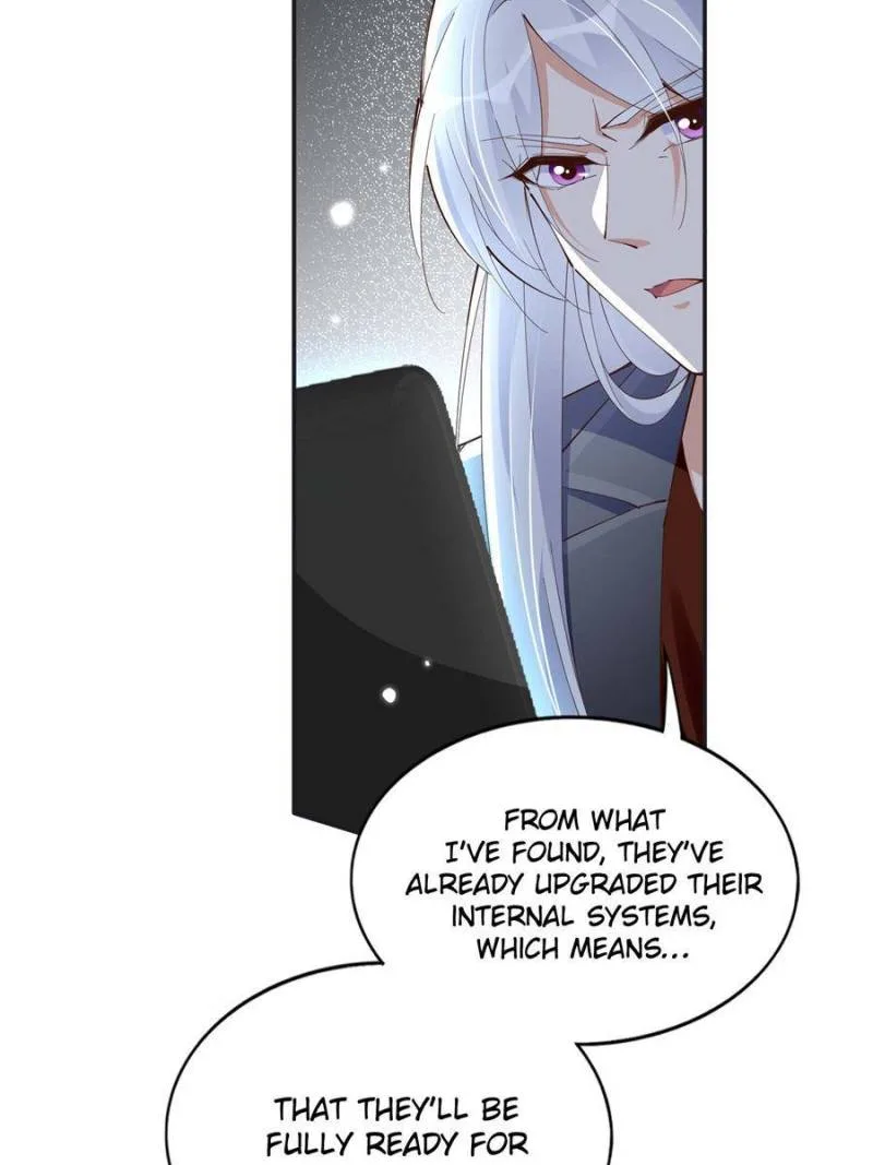Reincarnation Of The Businesswoman At School Chapter 187 page 4