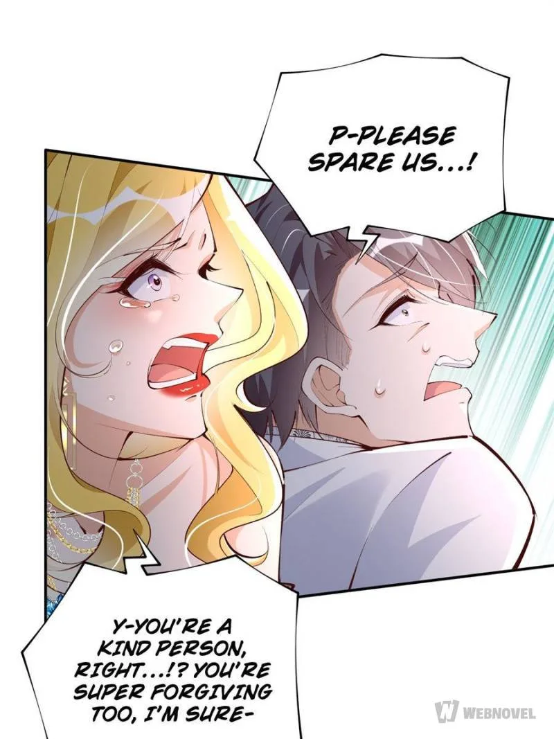 Reincarnation Of The Businesswoman At School Chapter 184 page 26