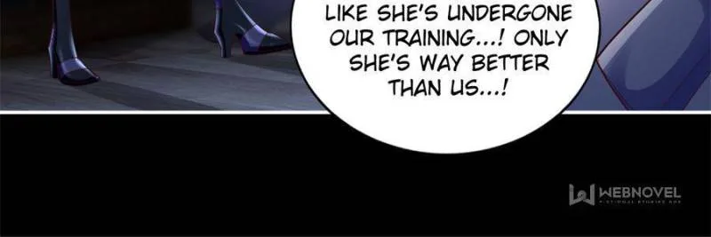 Reincarnation Of The Businesswoman At School Chapter 188 page 37