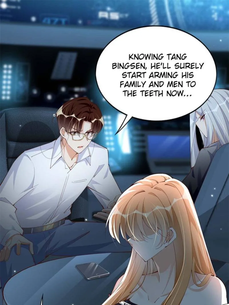 Reincarnation Of The Businesswoman At School Chapter 187 page 2