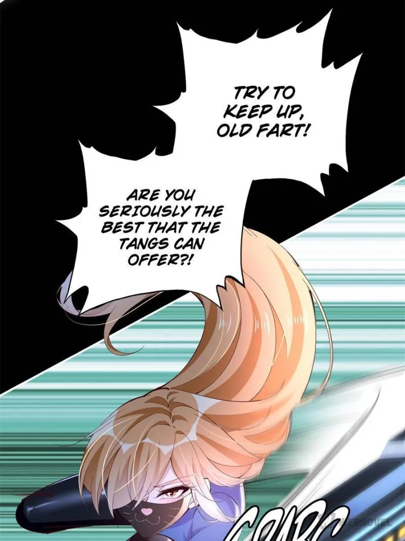 Reincarnation Of The Businesswoman At School Chapter 188 page 30