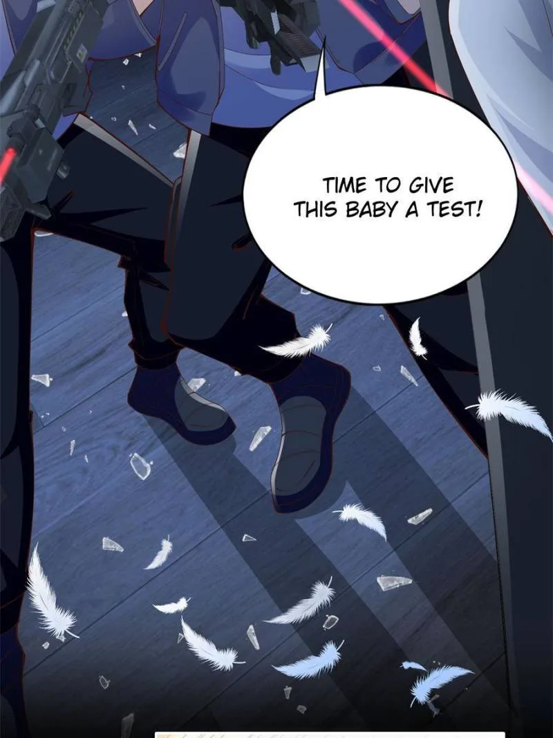 Reincarnation Of The Businesswoman At School Chapter 188 page 18