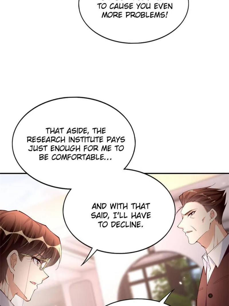 Reincarnation Of The Businesswoman At School Chapter 187 page 30